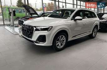 Audi Q7 2025 в Дніпро (Дніпропетровськ)