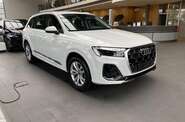 Audi Q7 S-Line