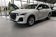 Audi Q7 S-Line