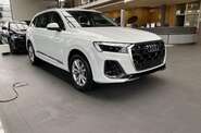 Audi Q7 S-Line