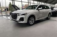 Audi Q7 S-Line