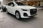 Audi Q7 S-Line