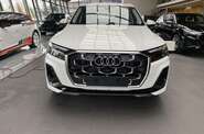 Audi Q7 S-Line