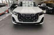 Audi Q7 S-Line