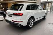 Audi Q7 S-Line