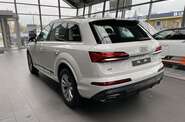 Audi Q7 S-Line