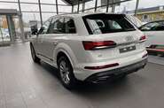 Audi Q7 S-Line