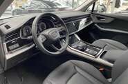 Audi Q7 S-Line