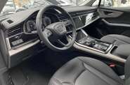 Audi Q7 S-Line