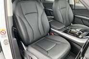 Audi Q7 S-Line