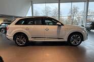 Audi Q7 S-Line