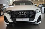 Audi Q7 S-Line