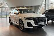 Audi Q7 S-Line