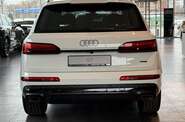Audi Q7 S-Line