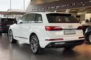 Audi Q7 S-Line