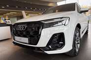 Audi Q7 S-Line
