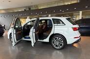 Audi Q7 S-Line