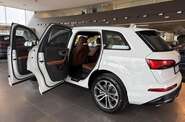 Audi Q7 S-Line