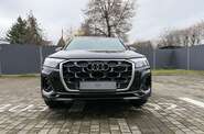 Audi Q7 S-Line