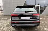 Audi Q7 S-Line
