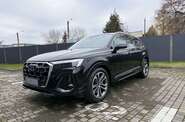 Audi Q7 S-Line