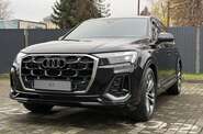 Audi Q7 S-Line