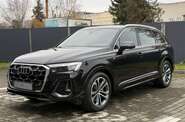 Audi Q7 S-Line