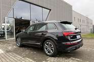Audi Q7 S-Line