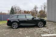 Audi Q7 S-Line
