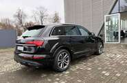 Audi Q7 S-Line