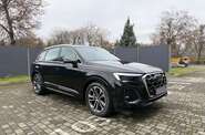 Audi Q7 S-Line