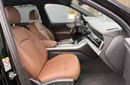 Audi Q7 S-Line