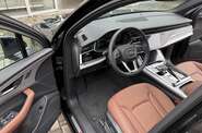 Audi Q7 S-Line