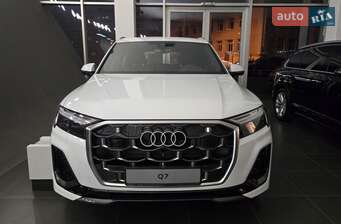 Audi Q7 2025 в Харків