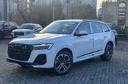 Audi Q7 S-Line