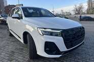 Audi Q7 S-Line