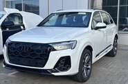 Audi Q7 S-Line