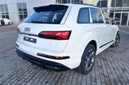 Audi Q7 S-Line