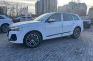 Audi Q7 S-Line