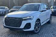 Audi Q7 S-Line