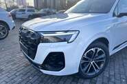 Audi Q7 S-Line