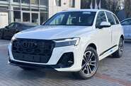 Audi Q7 S-Line