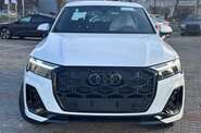 Audi Q7 S-Line