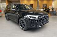 Audi Q7 S-Line