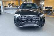 Audi Q7 S-Line