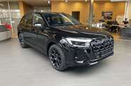 Audi Q7 S-Line