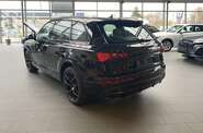 Audi Q7 S-Line