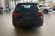 Audi Q7 S-Line