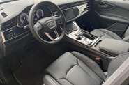 Audi Q7 S-Line