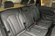 Audi Q7 S-Line